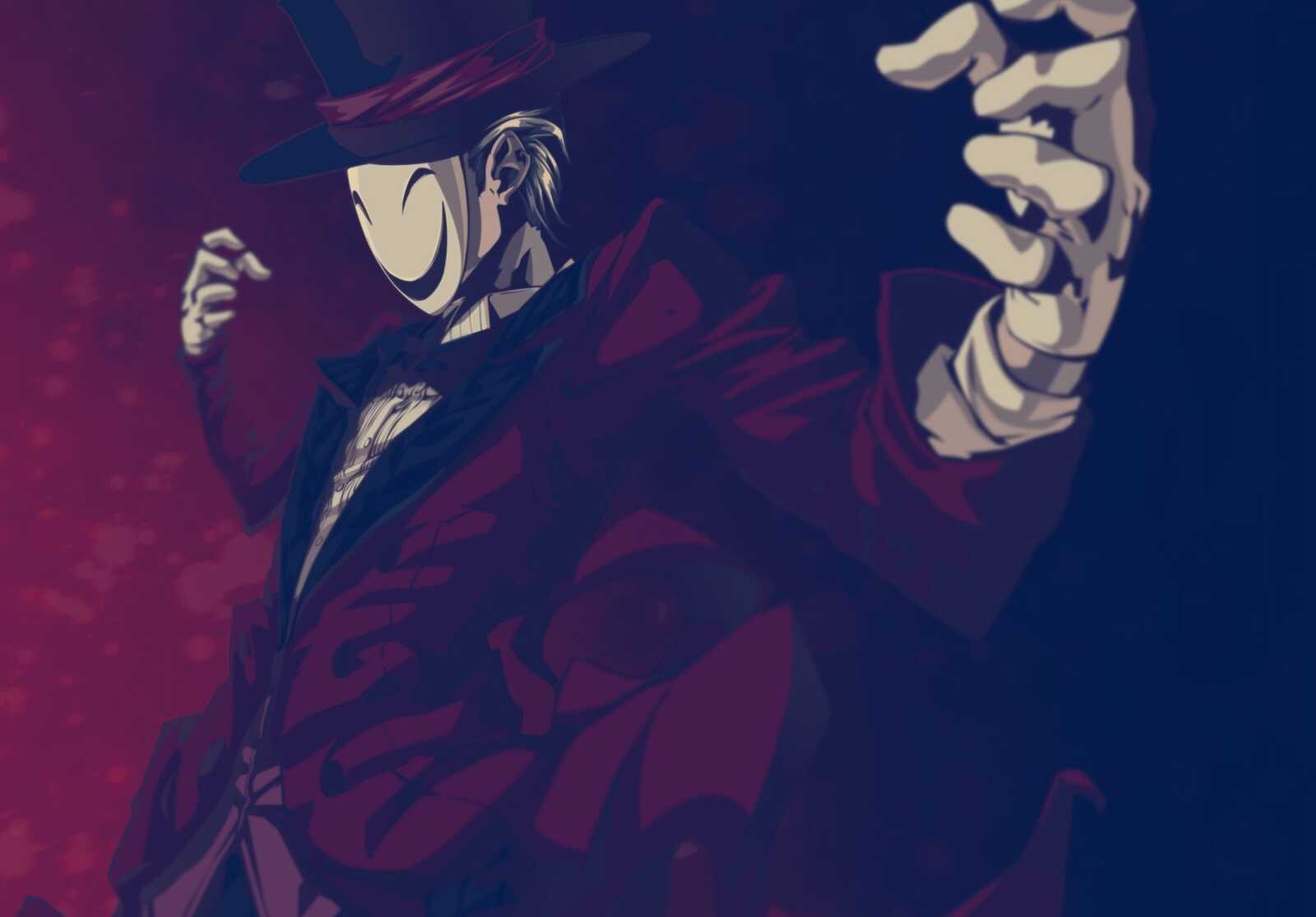Desktop Hd Black Bullet Anime - Black Bullet