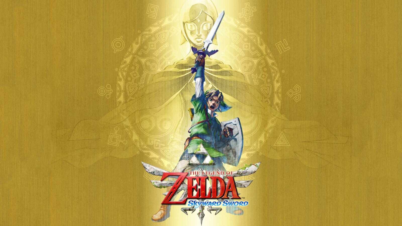 Zleda Background Zelda Wallpapers (70 images) - WallpaperCat