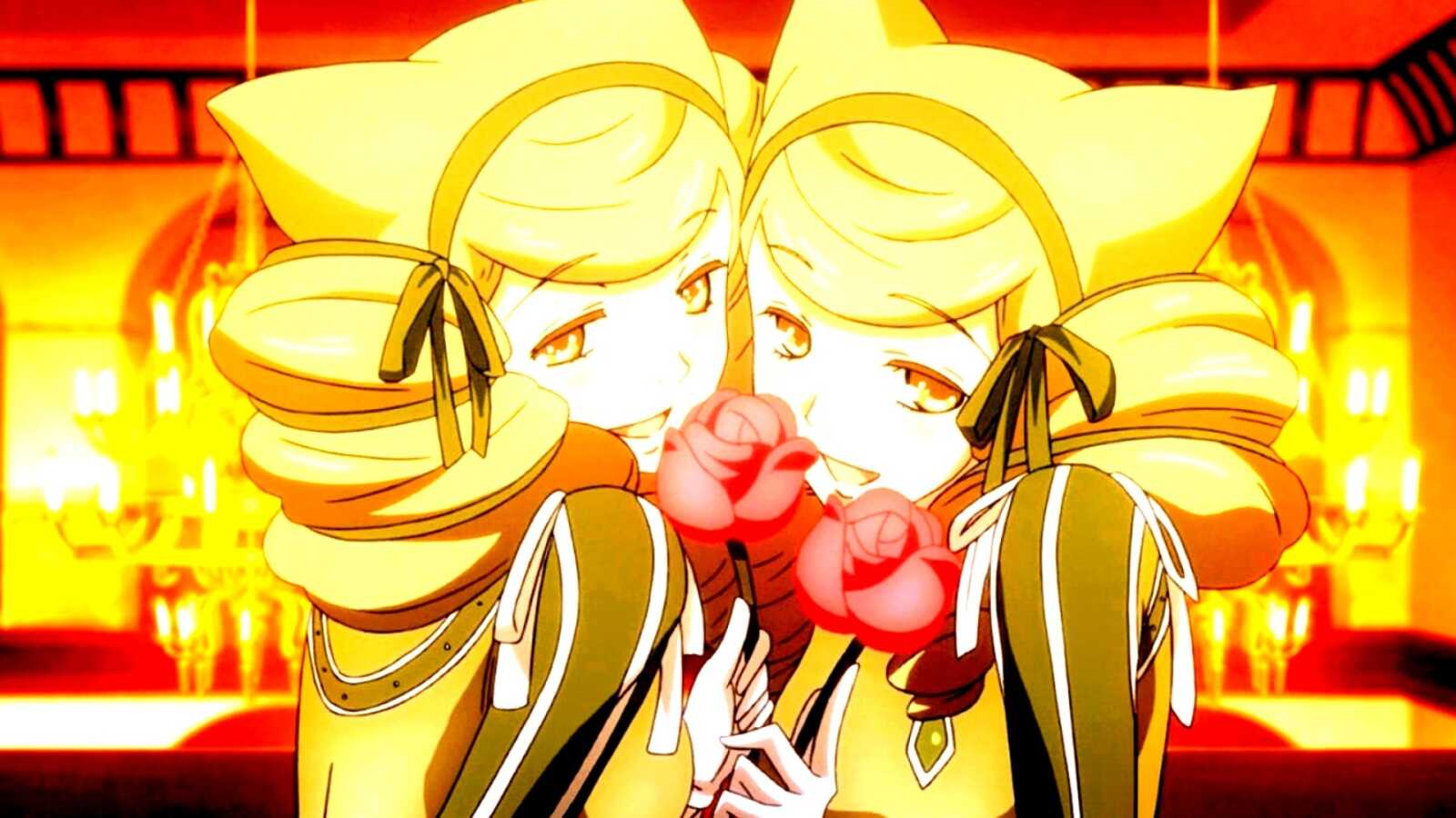 Desktop Full Hd Otome Youkai Zakuro - Otom...