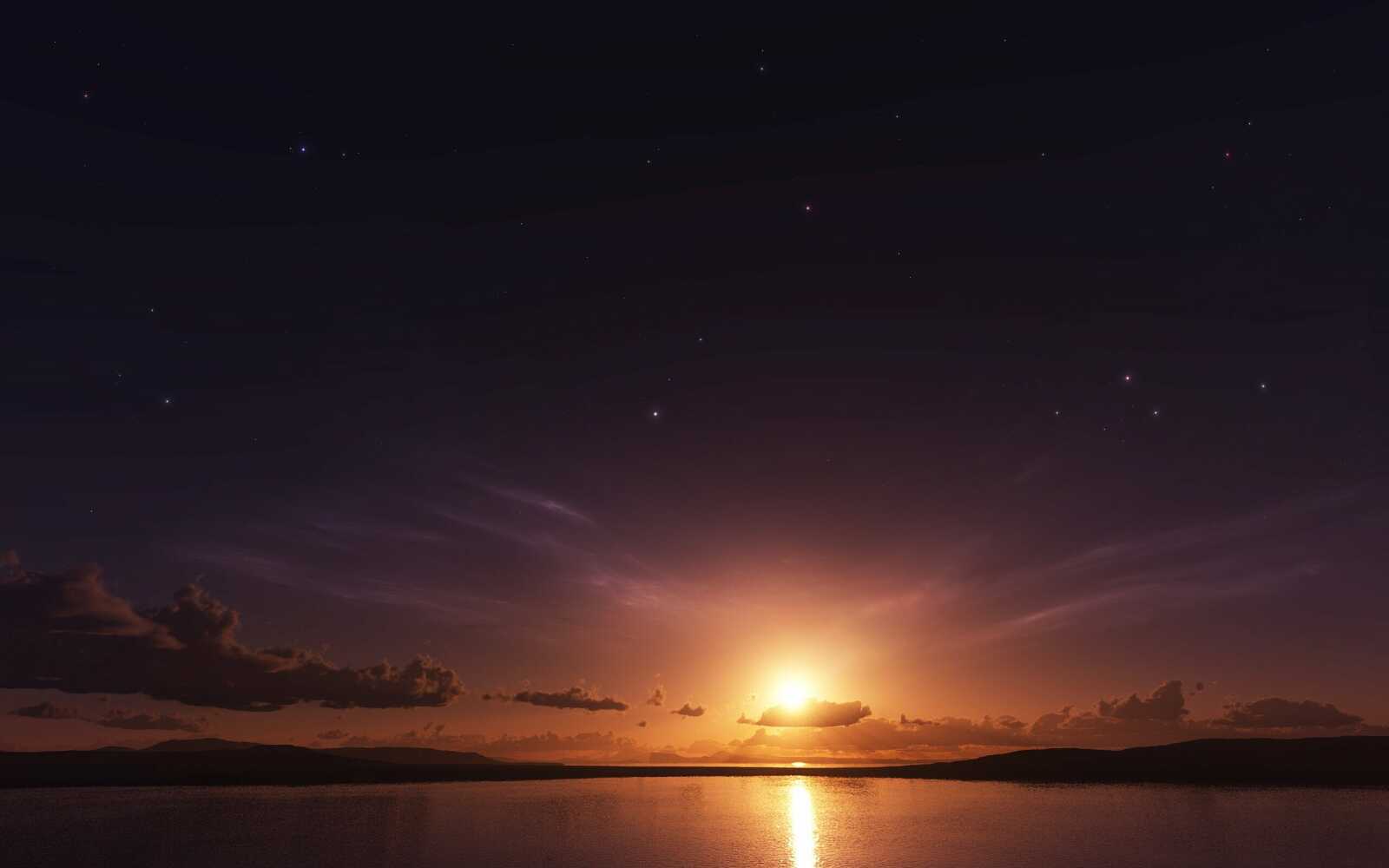 Twilight 4K Wallpapers Collection