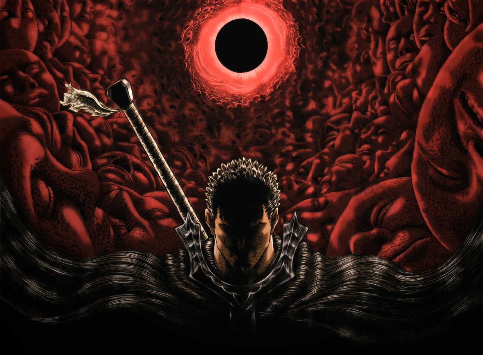 Swordsman