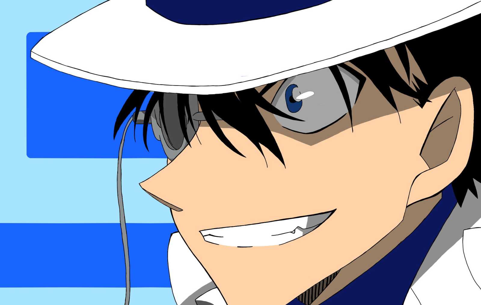 Desktop Hd Detective Conan - Detective Conan