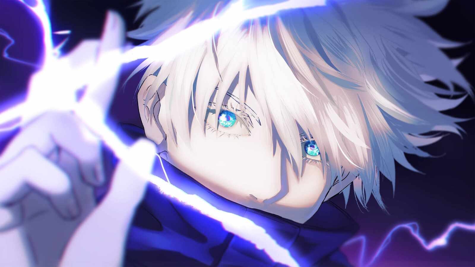 Desktop Hd Cool Anime - Cool Anime Backgrounds
