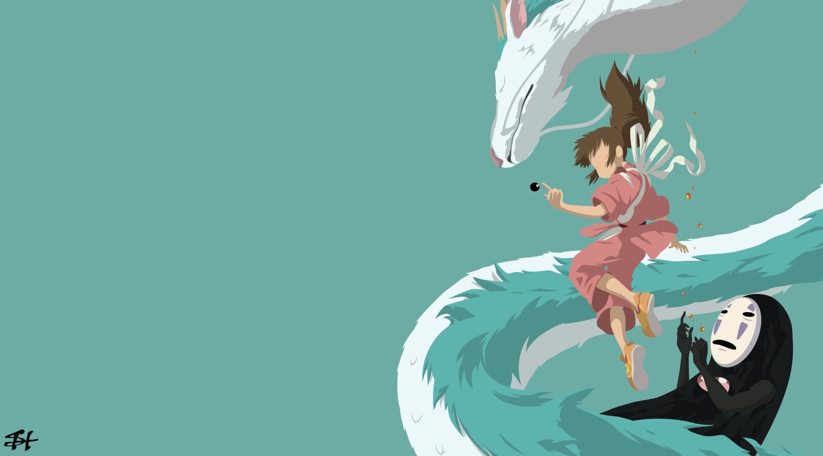 Desktop Hd Studio Ghibli - Studio Ghibli