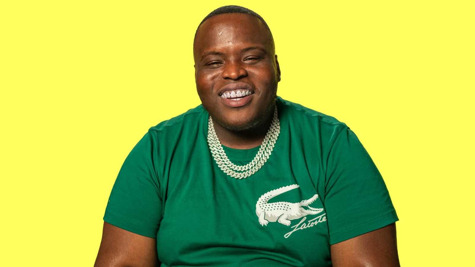 Morray (Rapper) Wallpapers (9 images) - WallpaperCat