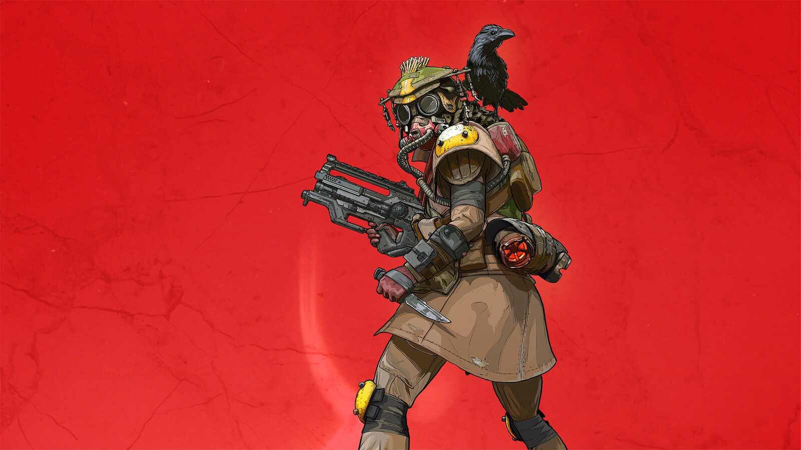 Arbiter 4K Wallpapers Collection