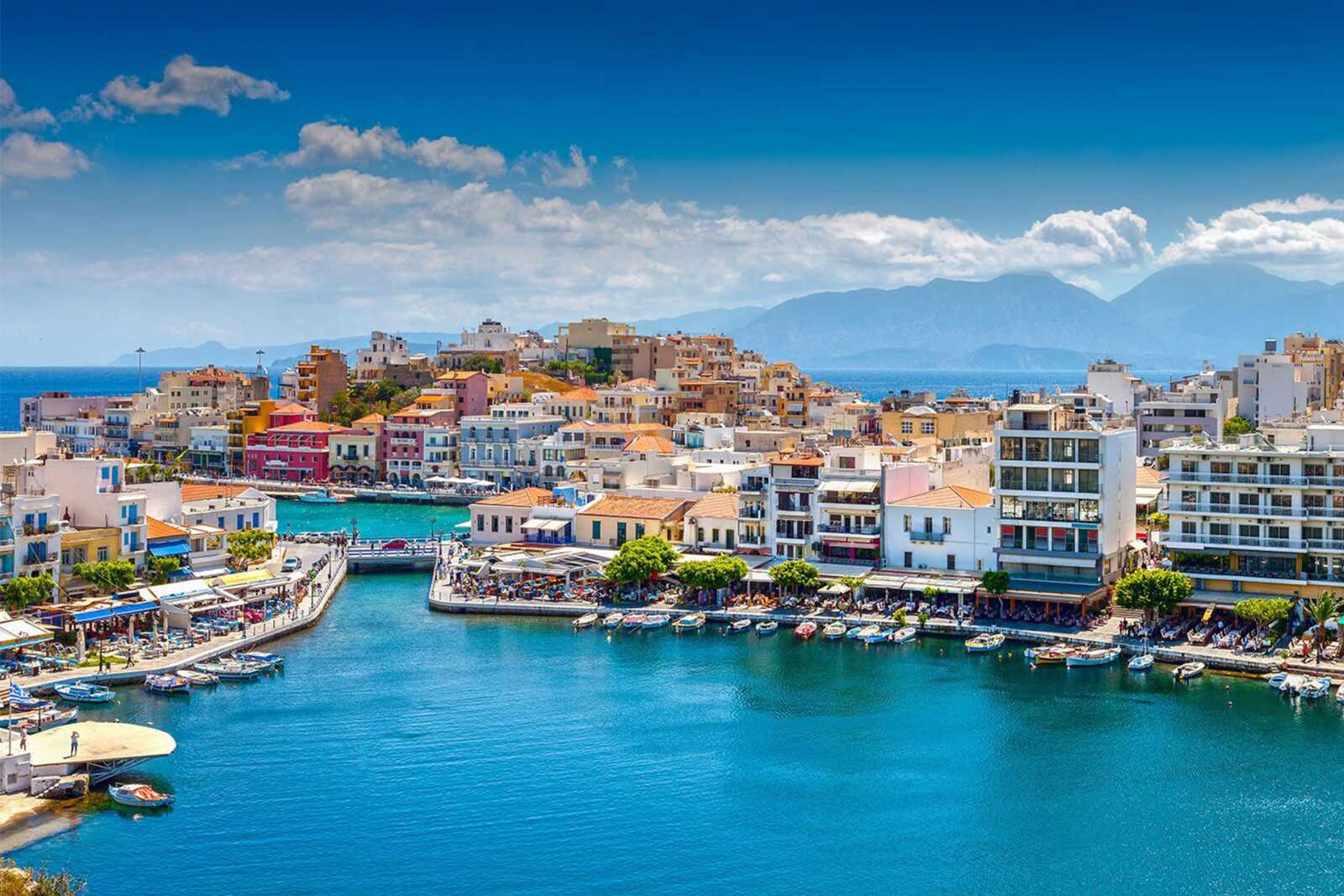 Crete Wallpapers (57 images) - WallpaperCat