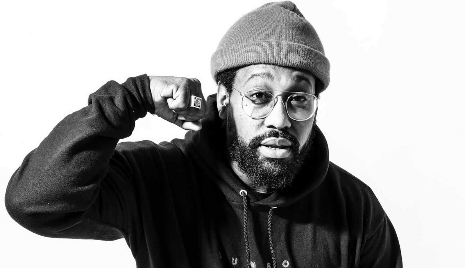 PJ Morton Wallpapers (25 images) - WallpaperCat
