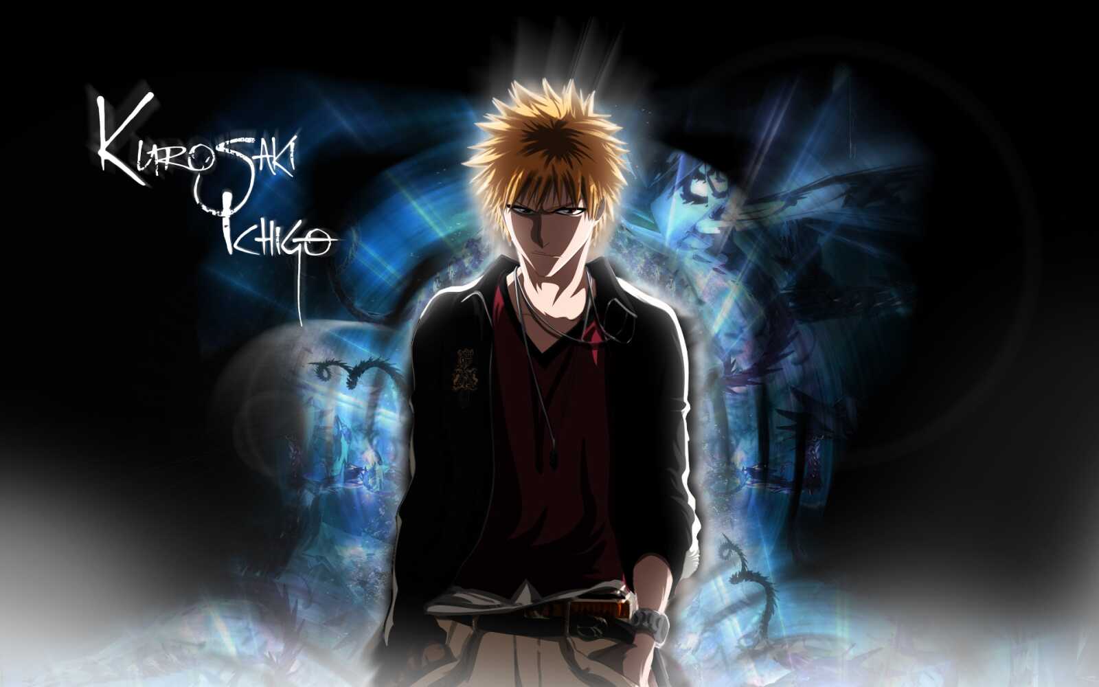 Desktop Hd Ichigo Kurosaki - Ichigo Kurosaki