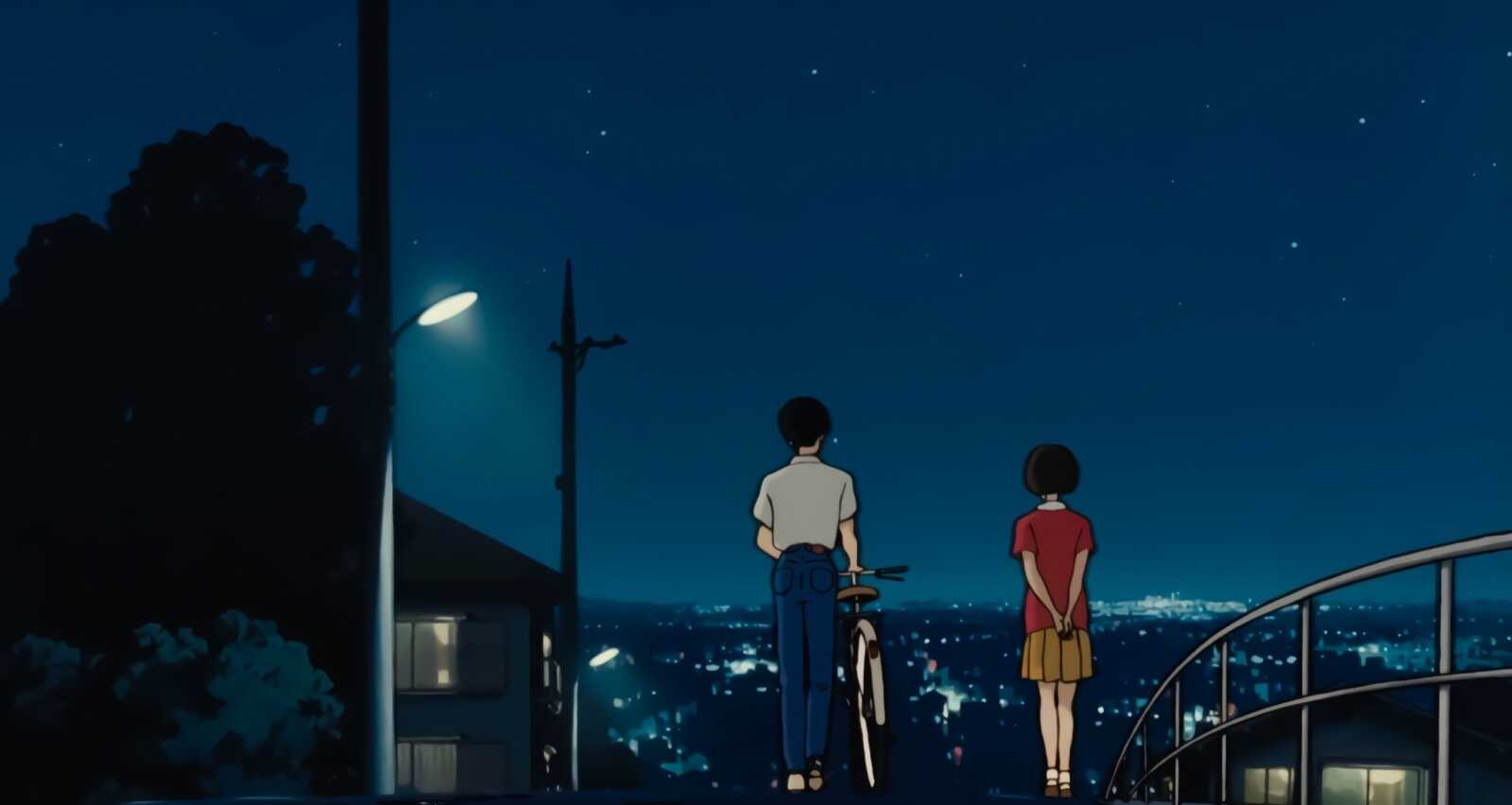 Desktop Hd Whisper Of The Heart - Whisper...