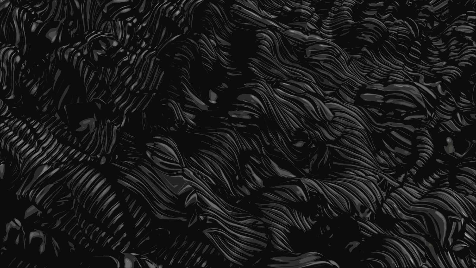 Paint 4K Wallpapers Collection