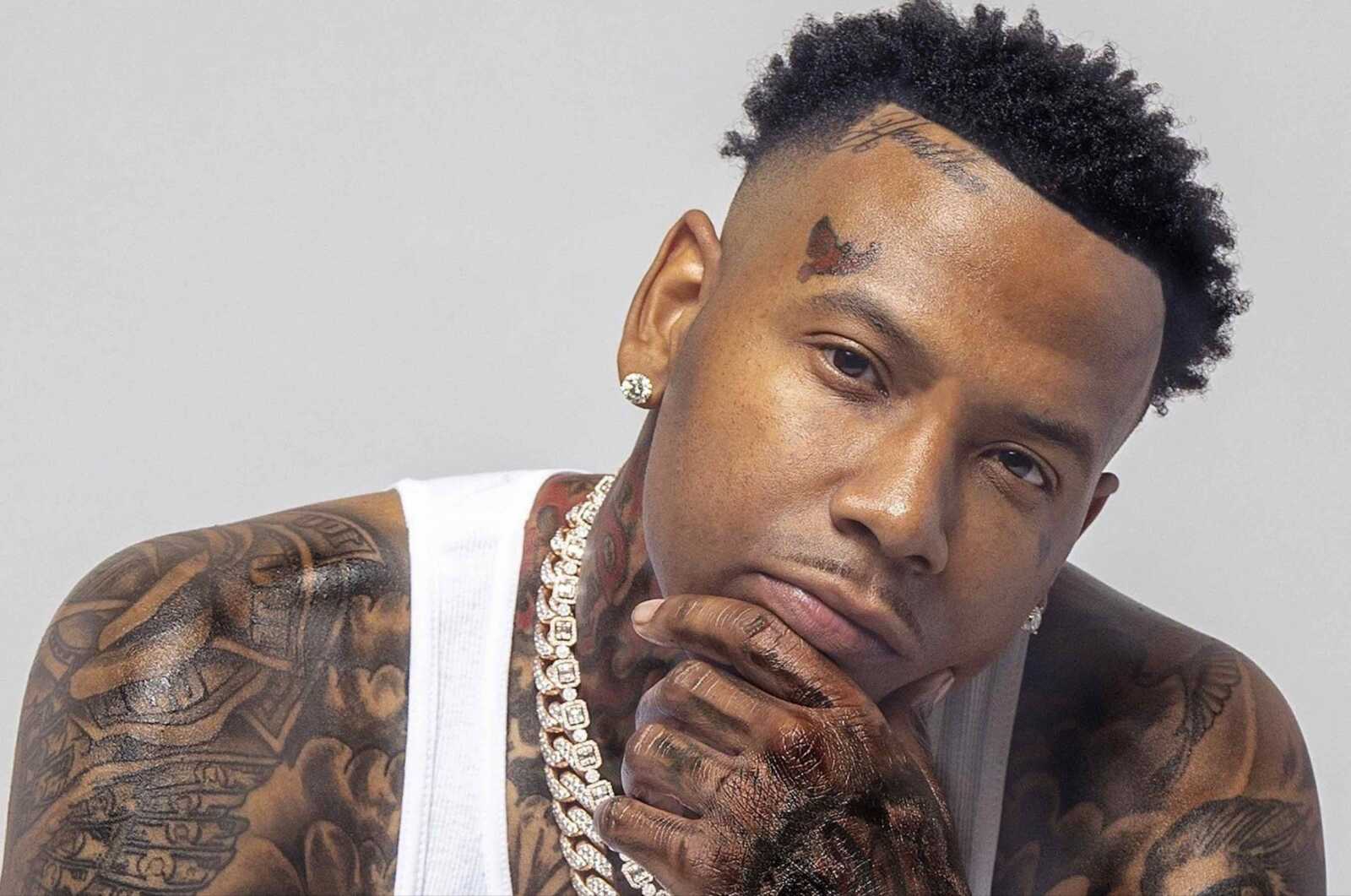Moneybagg Yo Wallpapers (14 images) - WallpaperCat