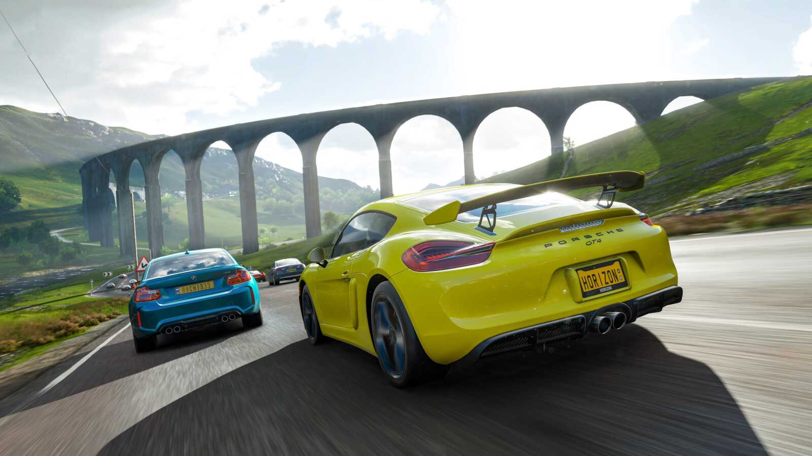 Forza Horizon Wallpaper Forza Horizon