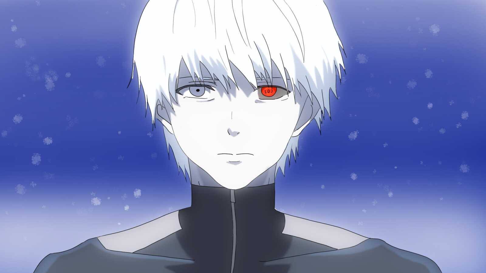 Desktop 1080P Tokyo Ghoul - Tokyo Ghoul