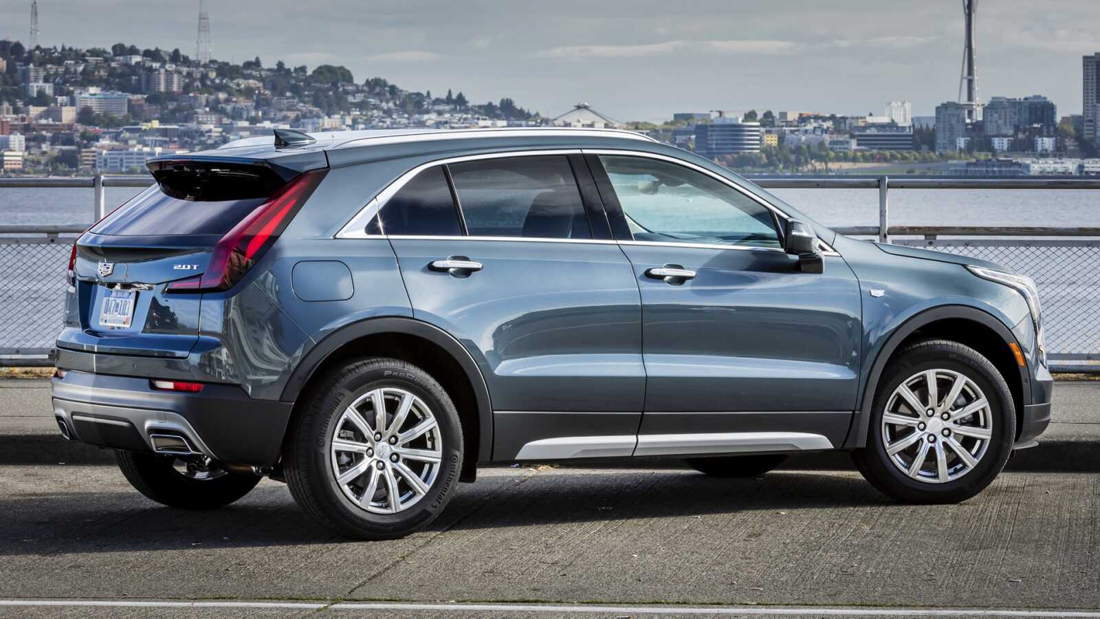 Cadillac Xt4 Years To Avoid Wallpaper For Android