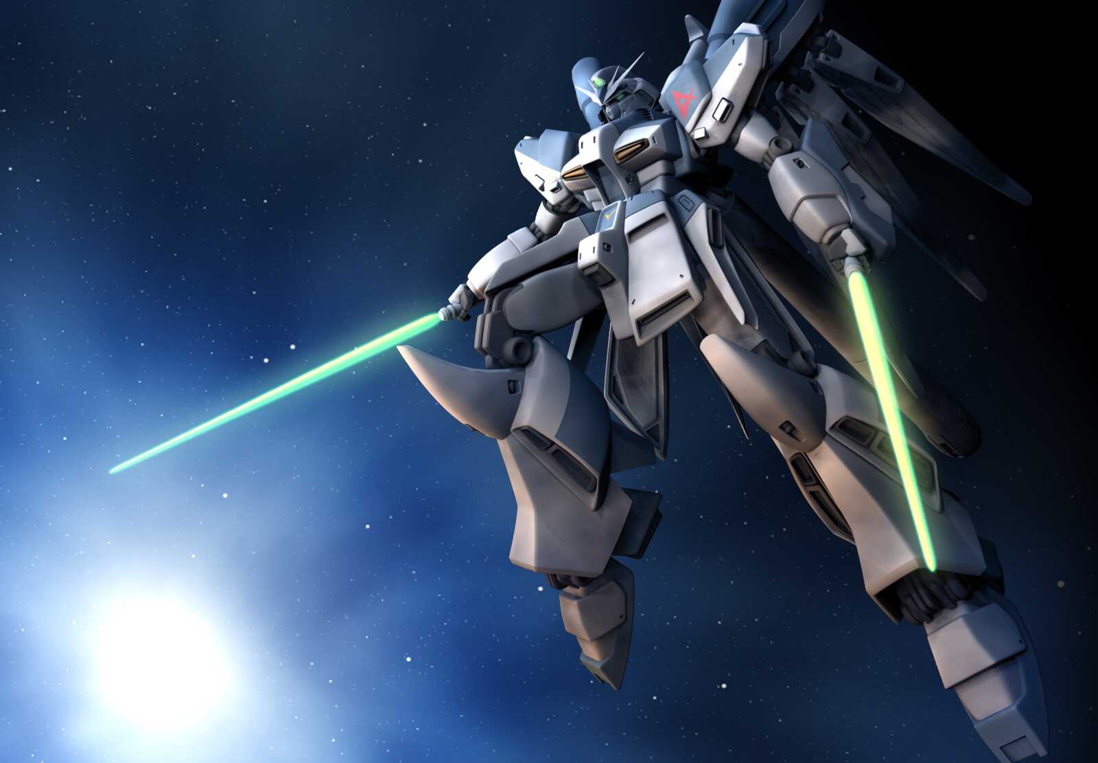Desktop Hd Gundam - Gundam
