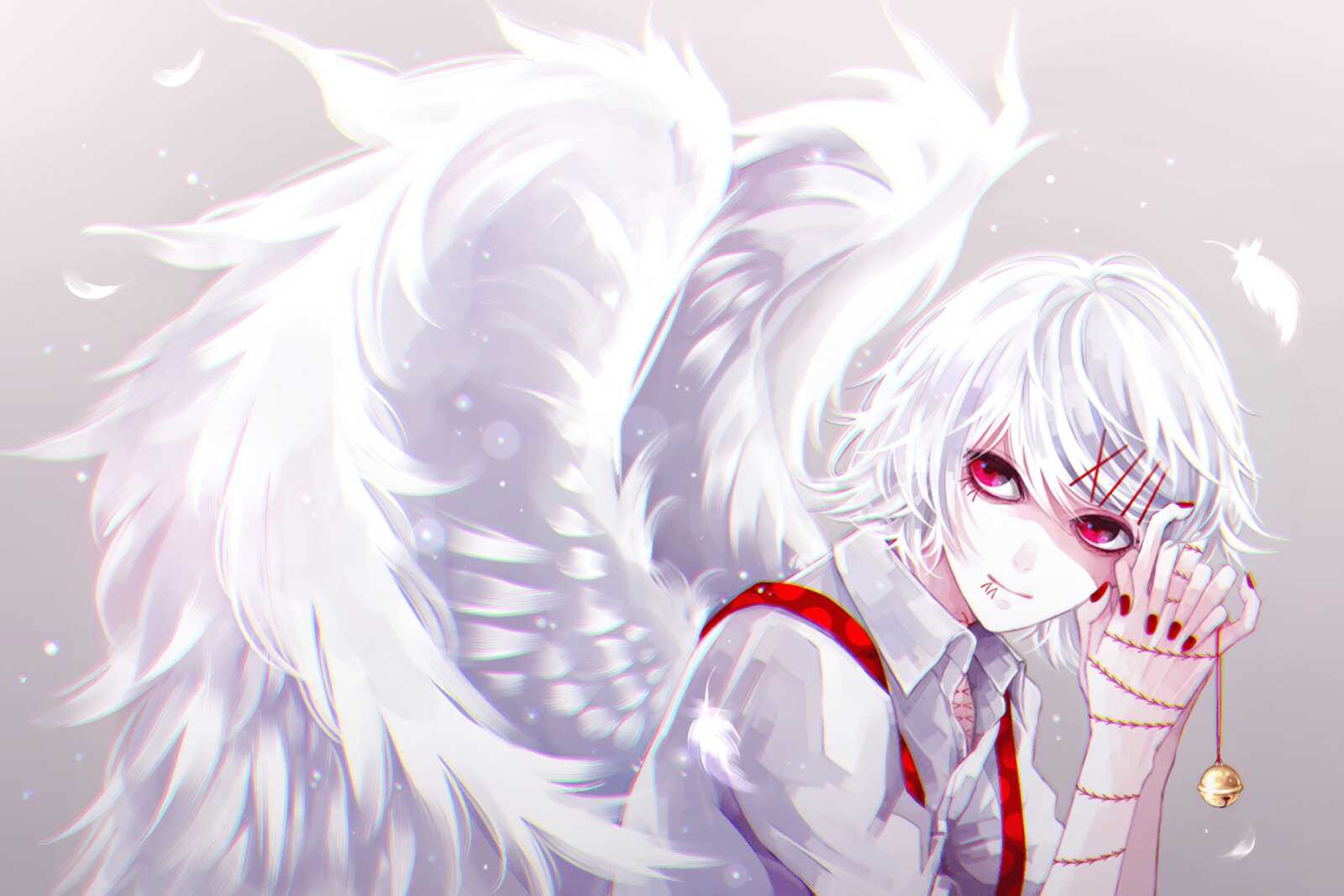 Desktop Hd Juuzou Suzuya - Juuzou Suzuya