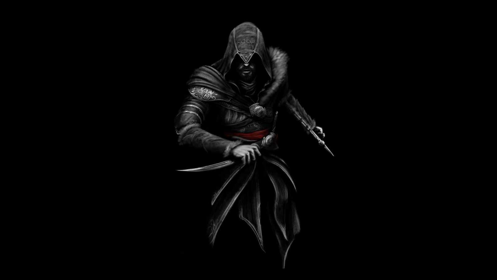 Assassin's Creed