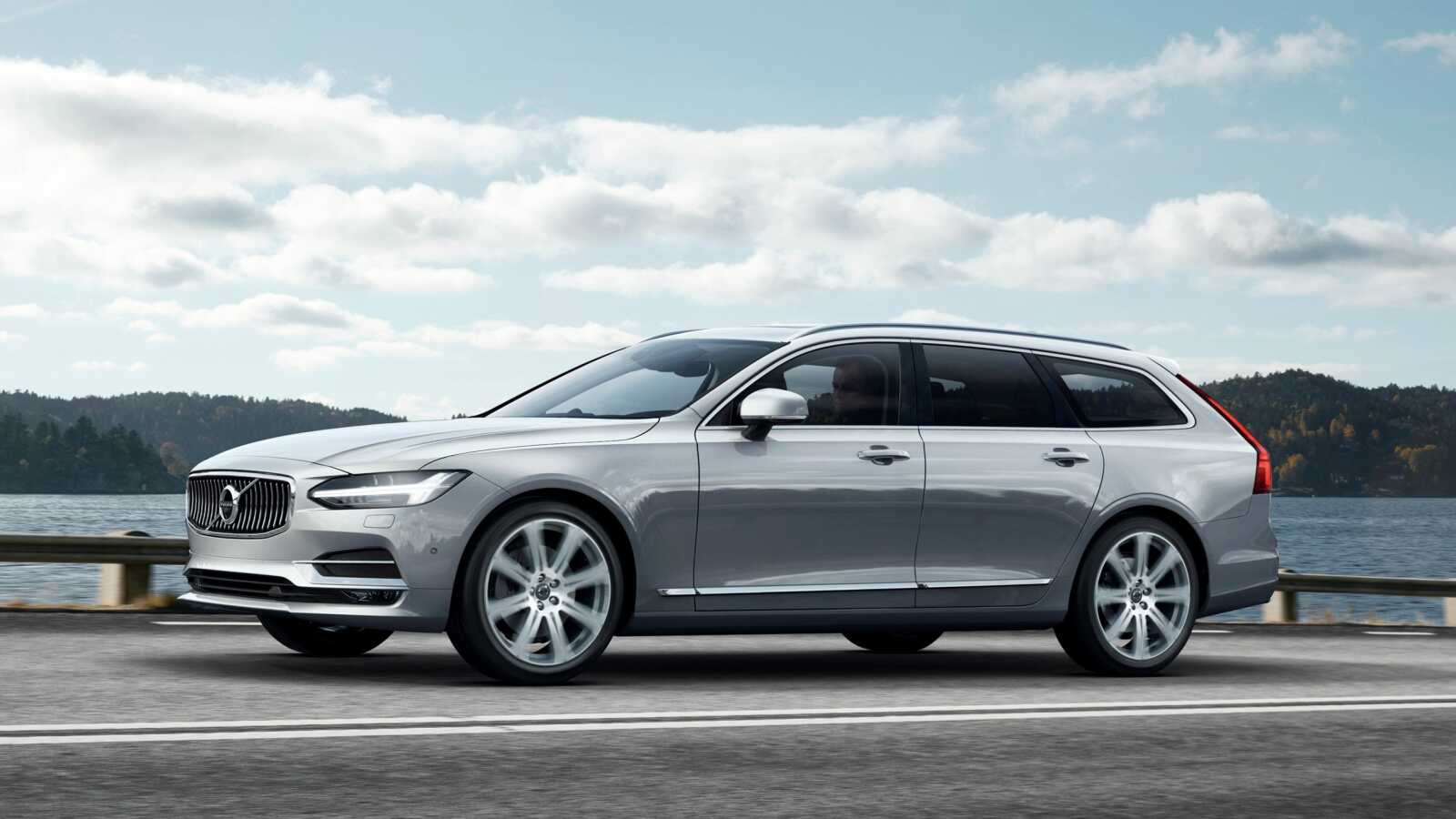 Best HD Pictures about  V90 Volvo Wiki  with No AI Images