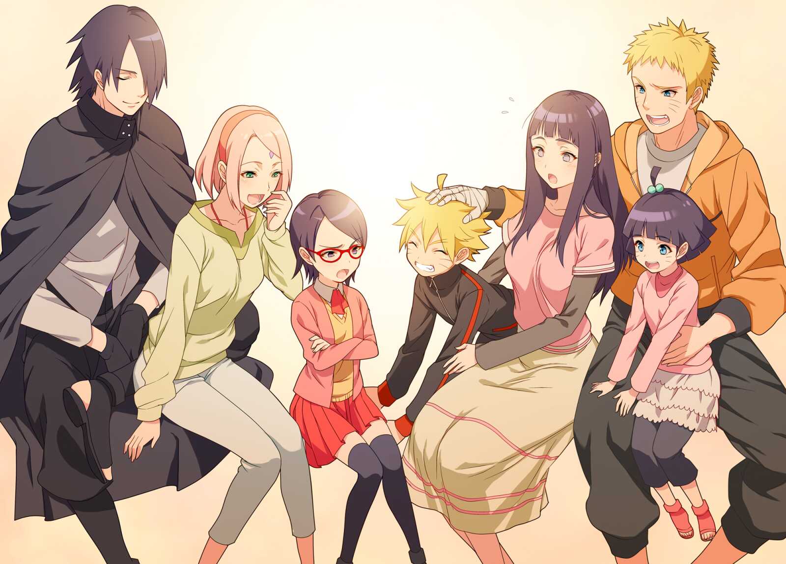 Desktop Hd Hinata Naruto - Hinata