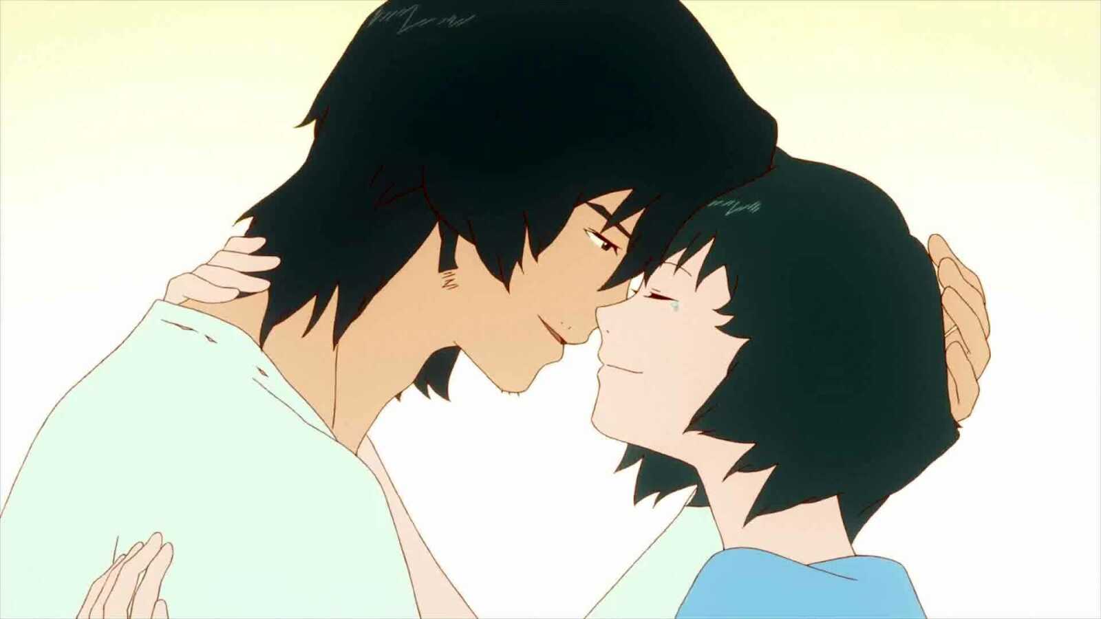 Desktop 1080P Wolf Children - Wolf Children