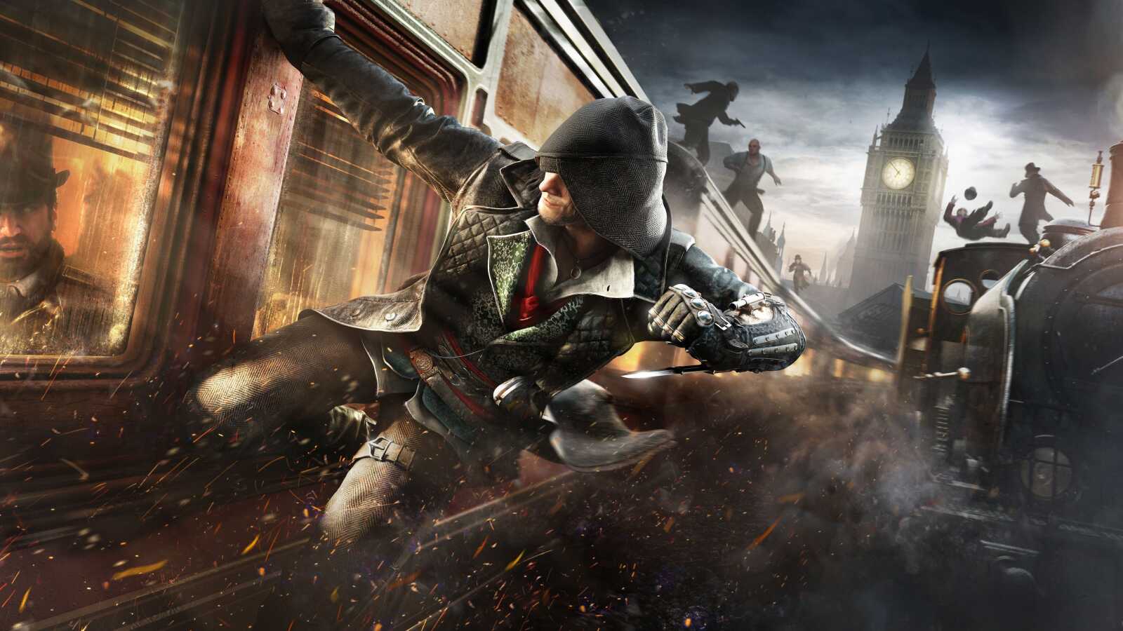 Action Adventure Backdrop Action Adventure Game Wallpapers (50 images) - WallpaperCat