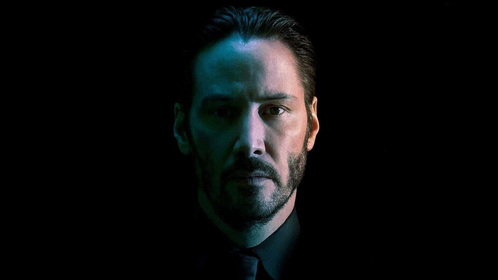 Keanu Reeves