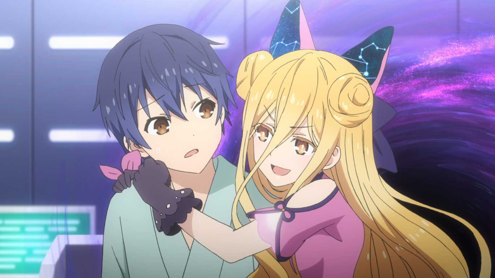 Desktop 1080P Date A Live - Date A Live