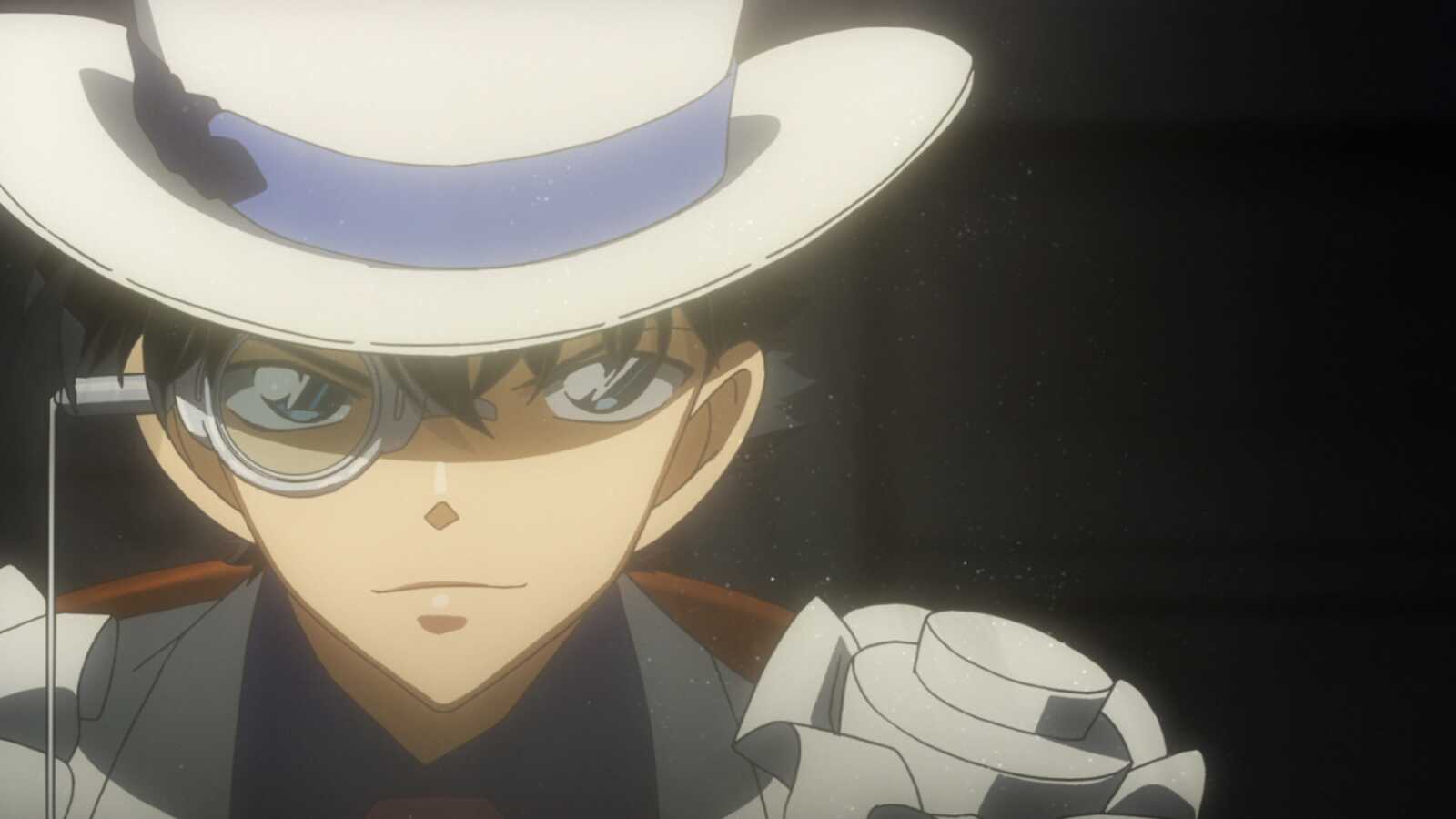 Desktop Full Hd Magic Kaito - Magic Kaito