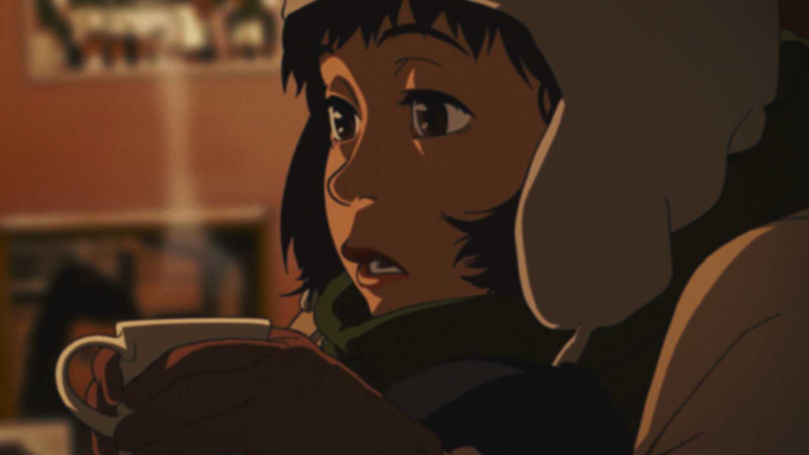 Desktop 1080P Tokyo Godfathers - Tokyo Godfathers