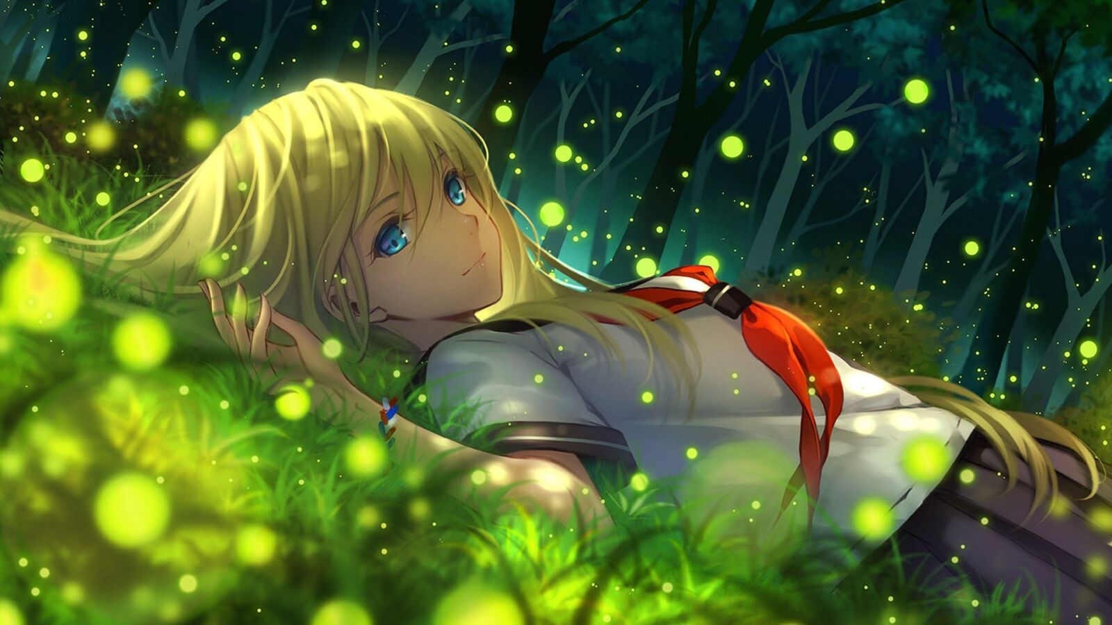 Grass 4K Wallpapers Collection