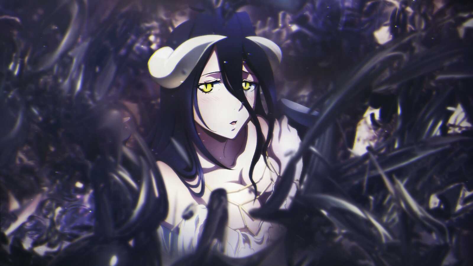 Desktop Hd Overlord - Overlord