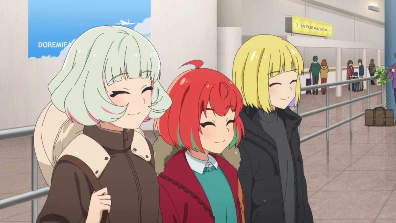 Desktop Hd Healer Girl - Healer Girl