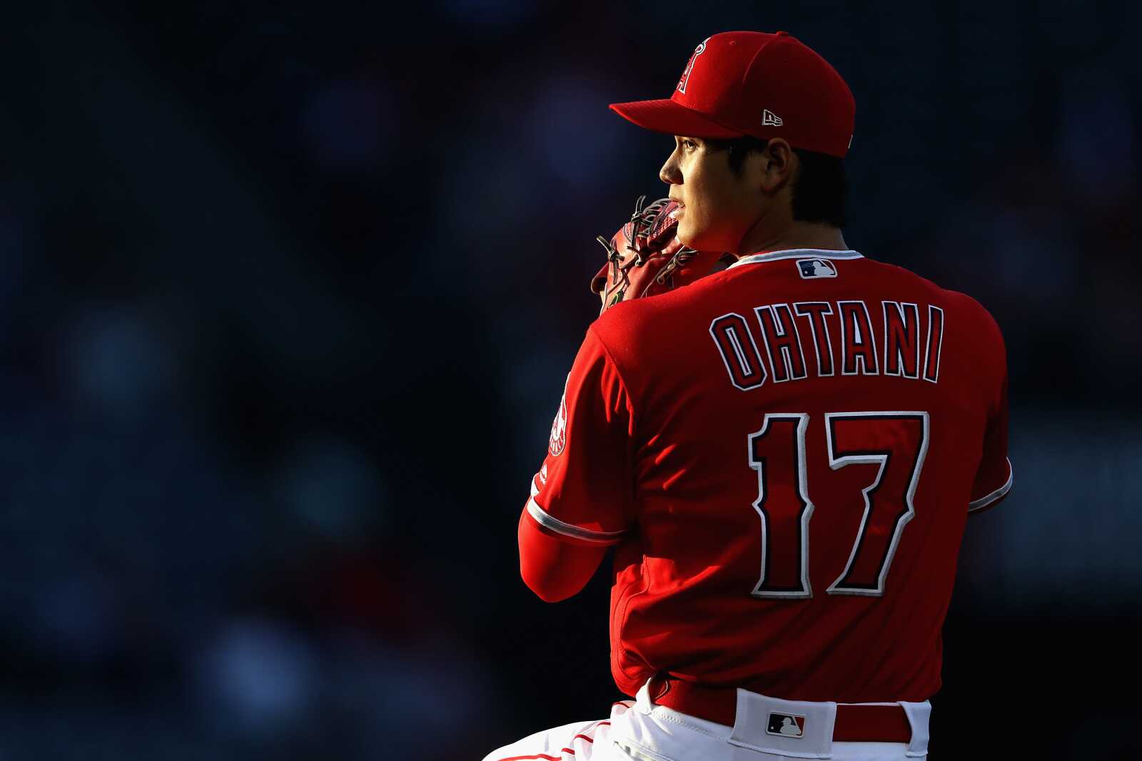 Shohei Ohtani Wallpapers (29 images) WallpaperCat