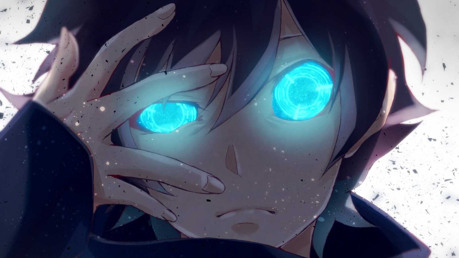 Desktop Full Hd Kekkai Sensen - Kekkai Sensen