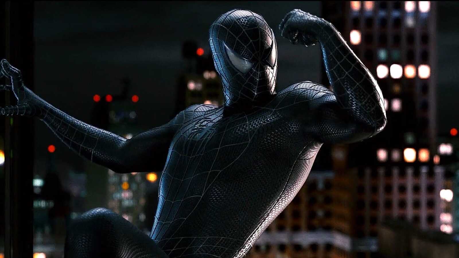 Sam Raimi Back Logo Sam Raimi Wallpapers (58 images) - WallpaperCat