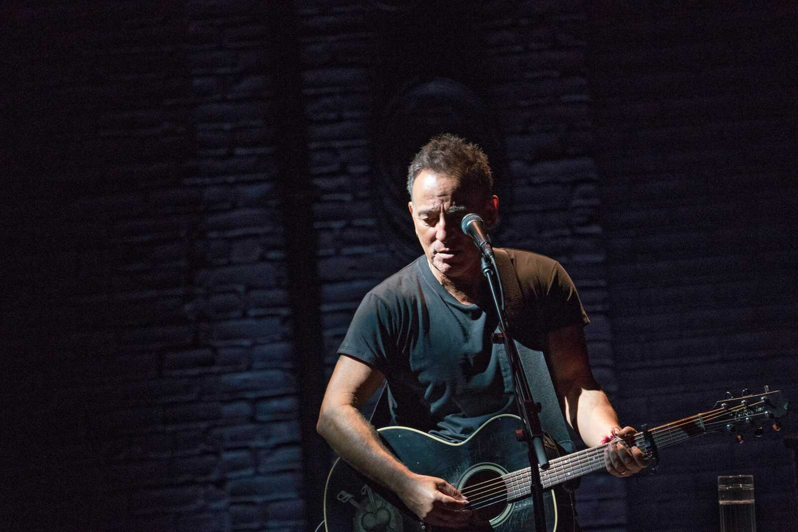 Bruce Springsteen Virtual Background Bruce Springsteen Wallpapers (79 images) - WallpaperCat