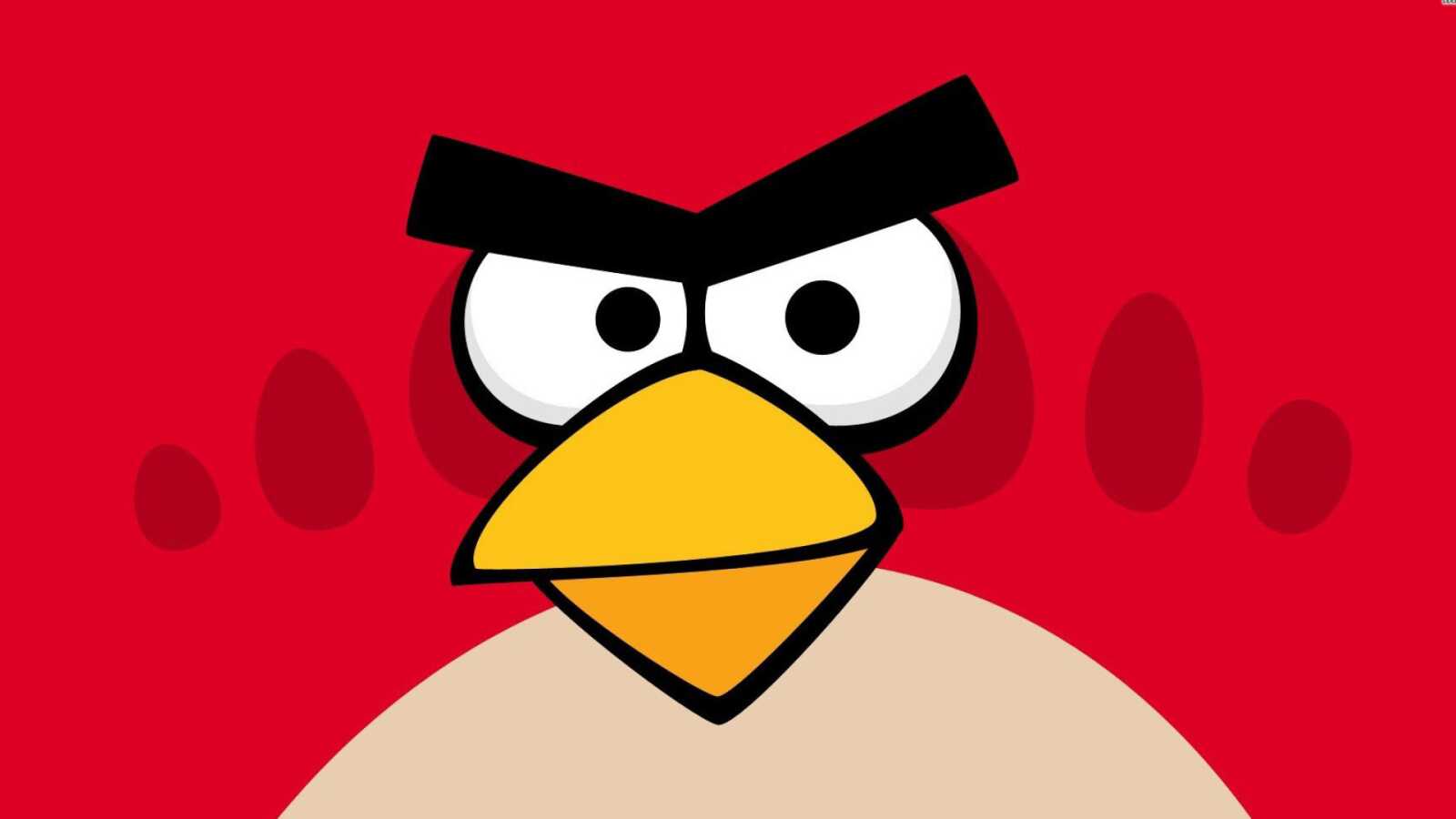 Angry Birds Wallpapers (48 images) - WallpaperCat