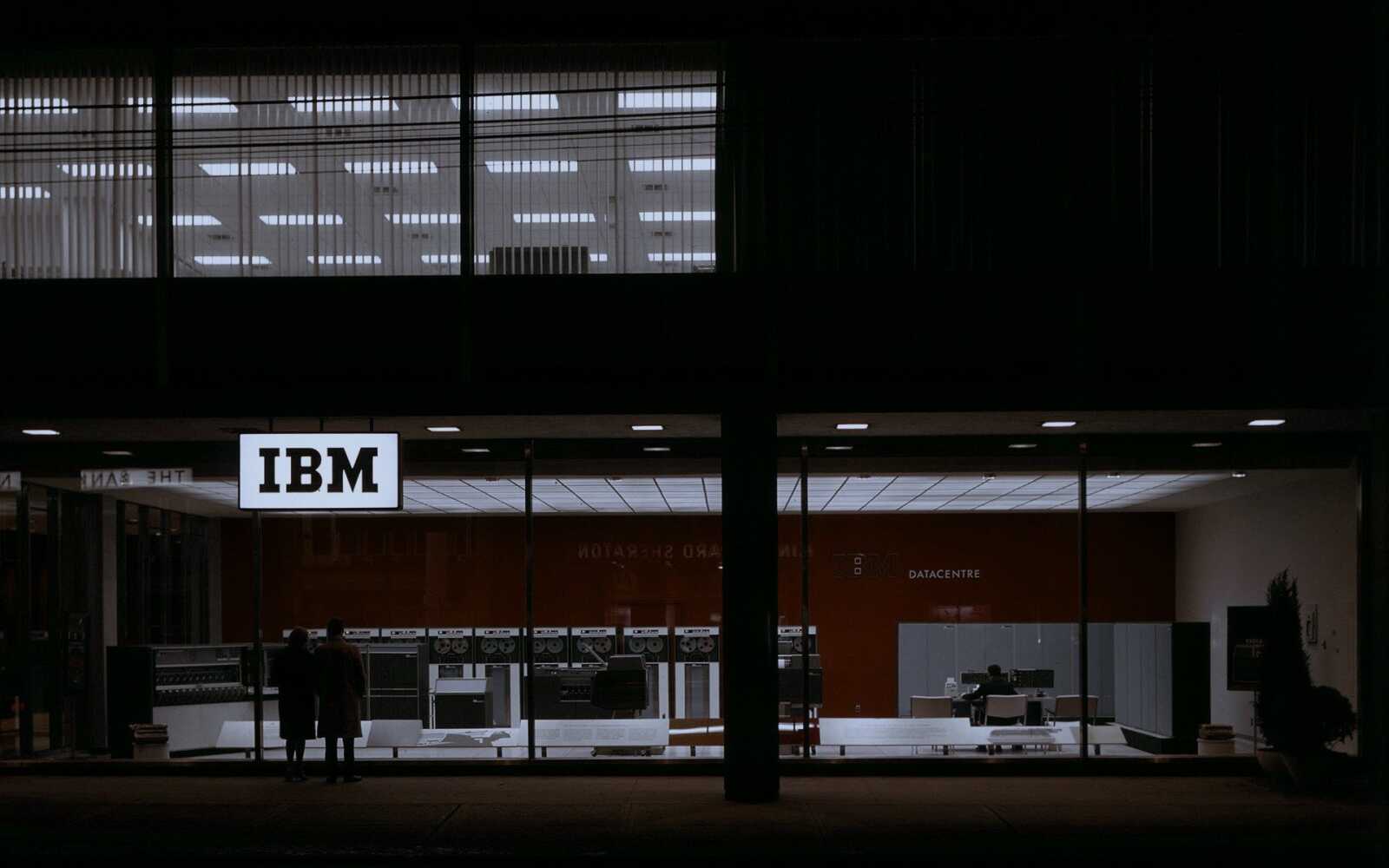 IBM Wallpapers (41 images) - WallpaperCat