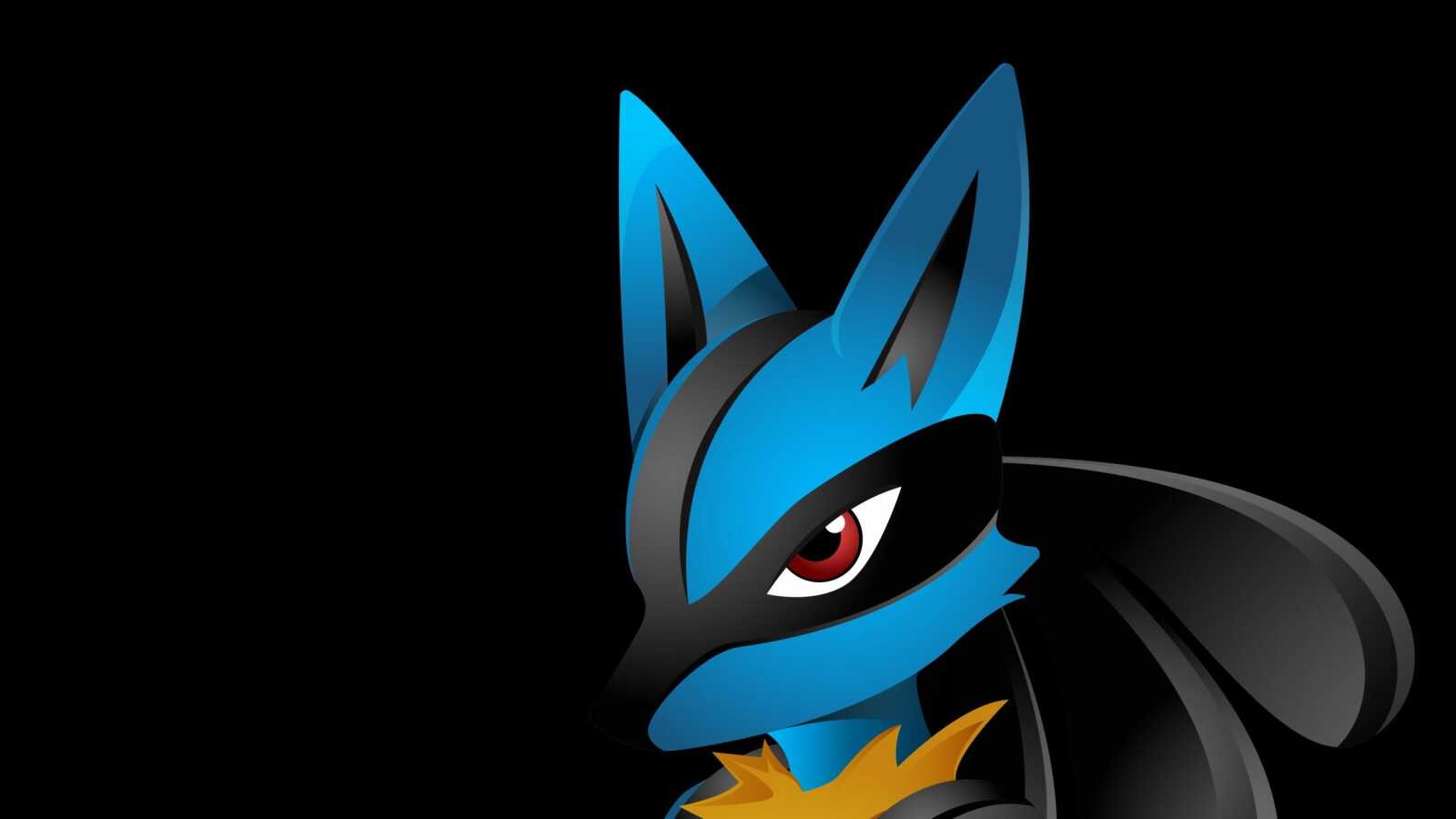 Desktop Hd Lucario - Lucario
