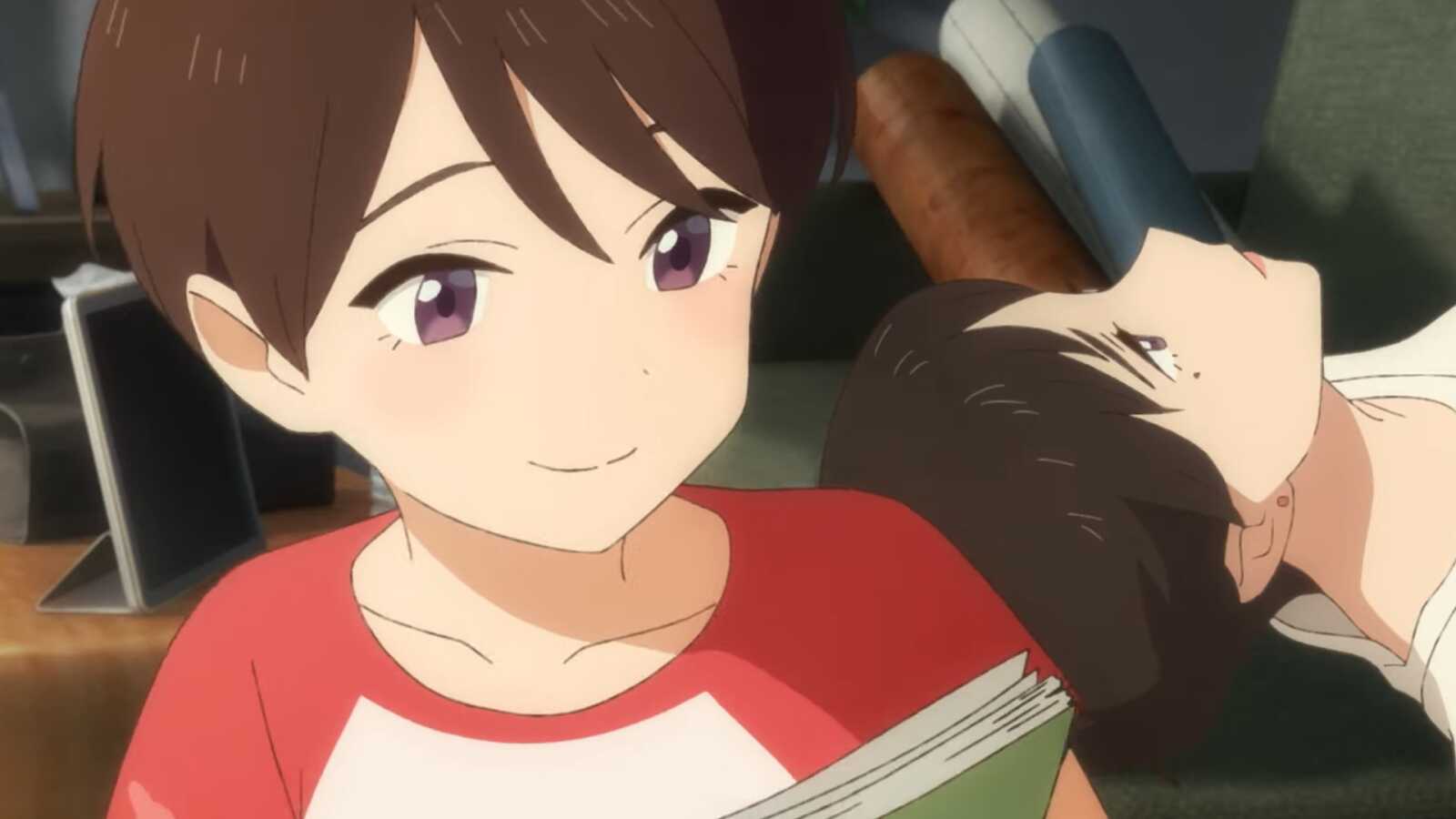 Desktop Full Hd Drifting Home Anime - Drif...