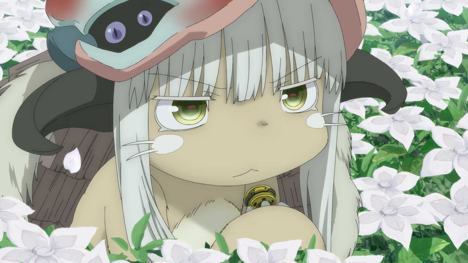 Desktop Full Hd Made In Abyss Dawn Of The...