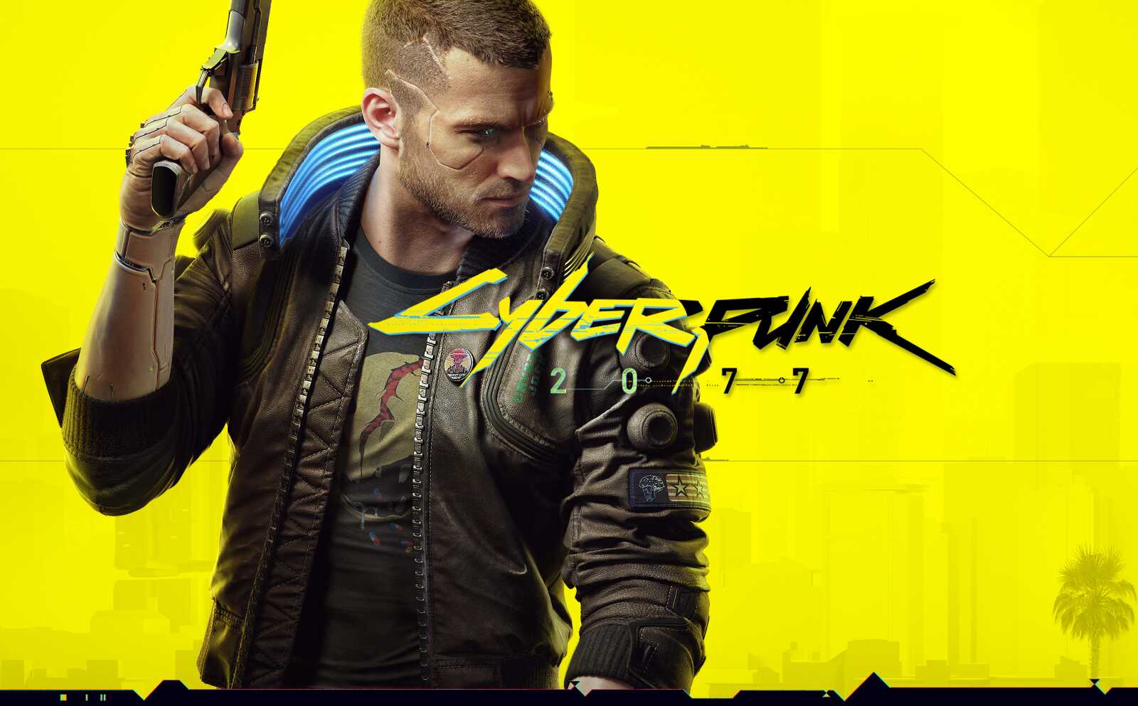 Pistol 4K Wallpapers Collection
