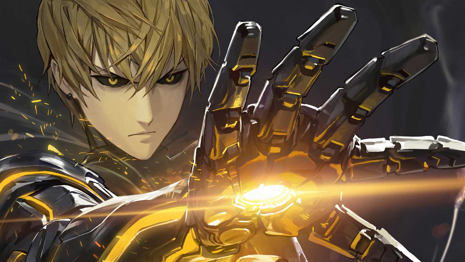Desktop 4K Genos - Genos