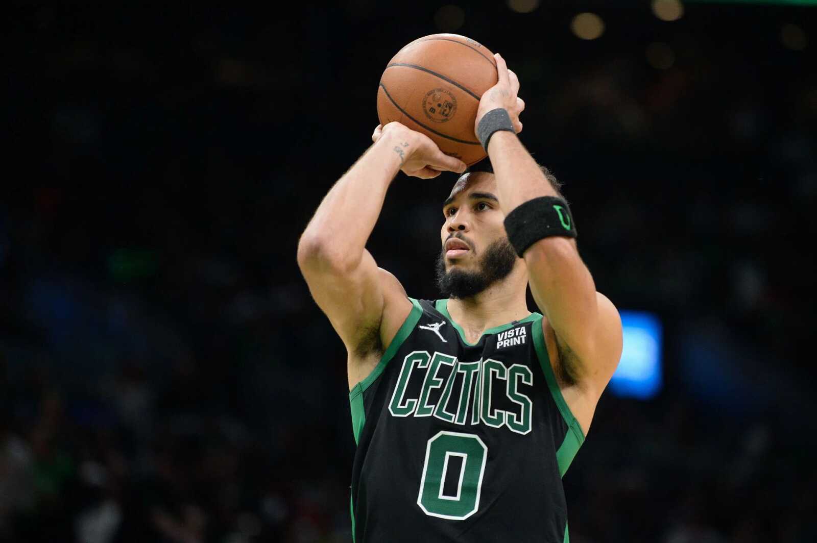 Jayson Tatum Wallpapers (49 images) - WallpaperCat