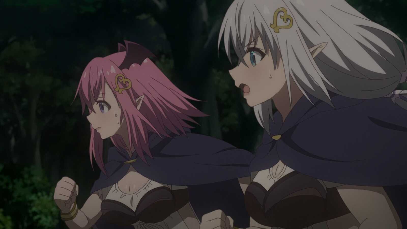 Desktop 1080P The Greatest Demon Lord Is R...