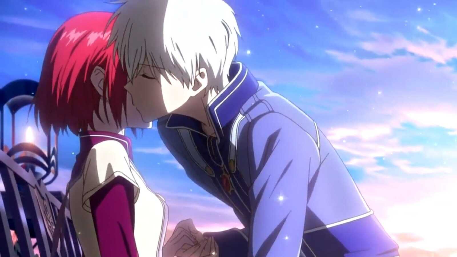 Desktop 1080P Snow White With The Red Hair...