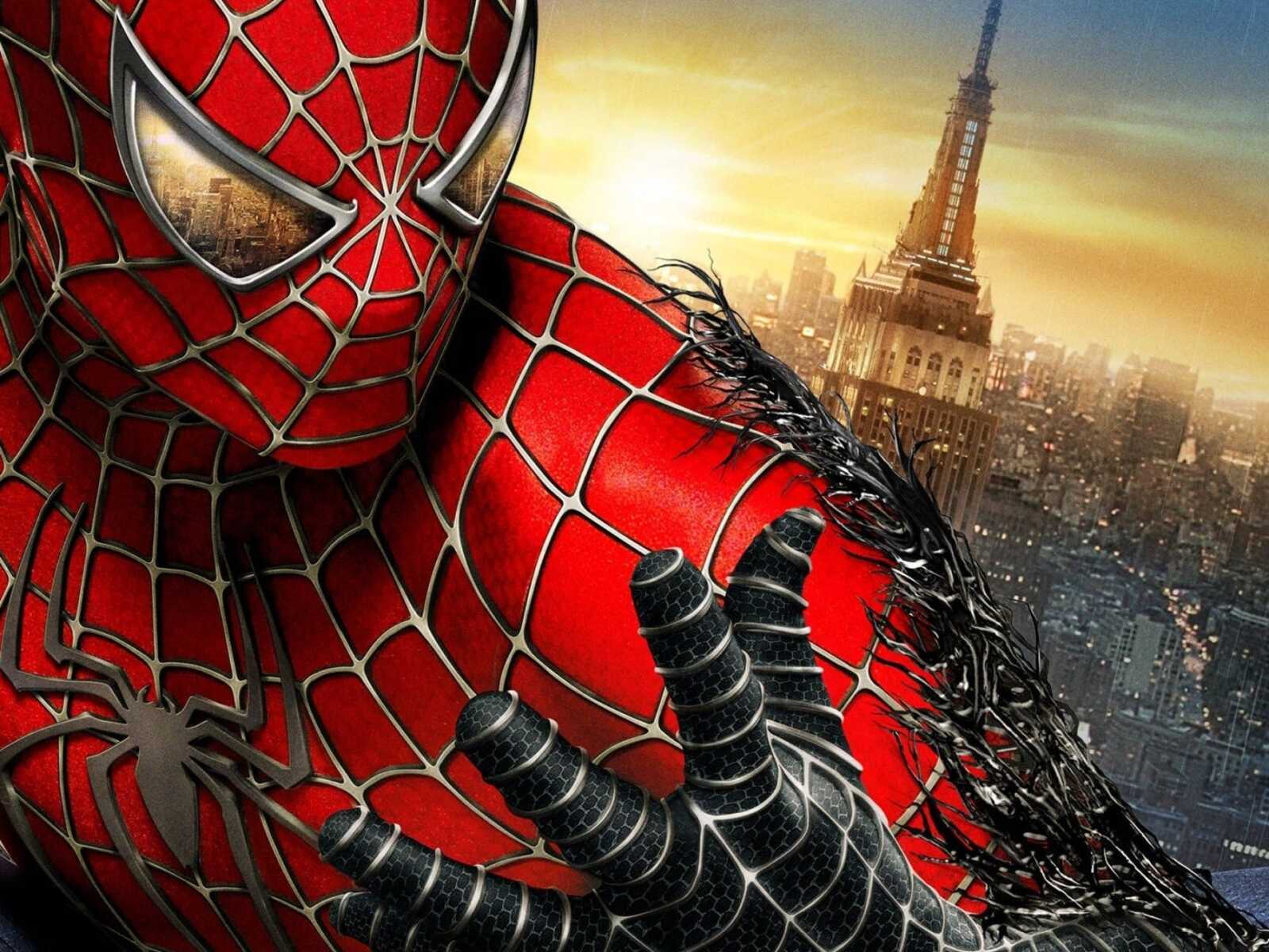 Spider-Man 3