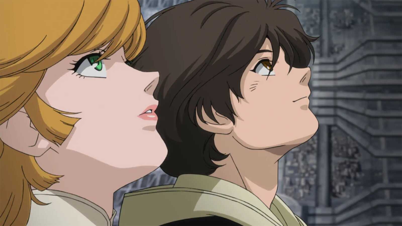 Desktop 1080P Gundam Unicorn - Gundam Unicorn