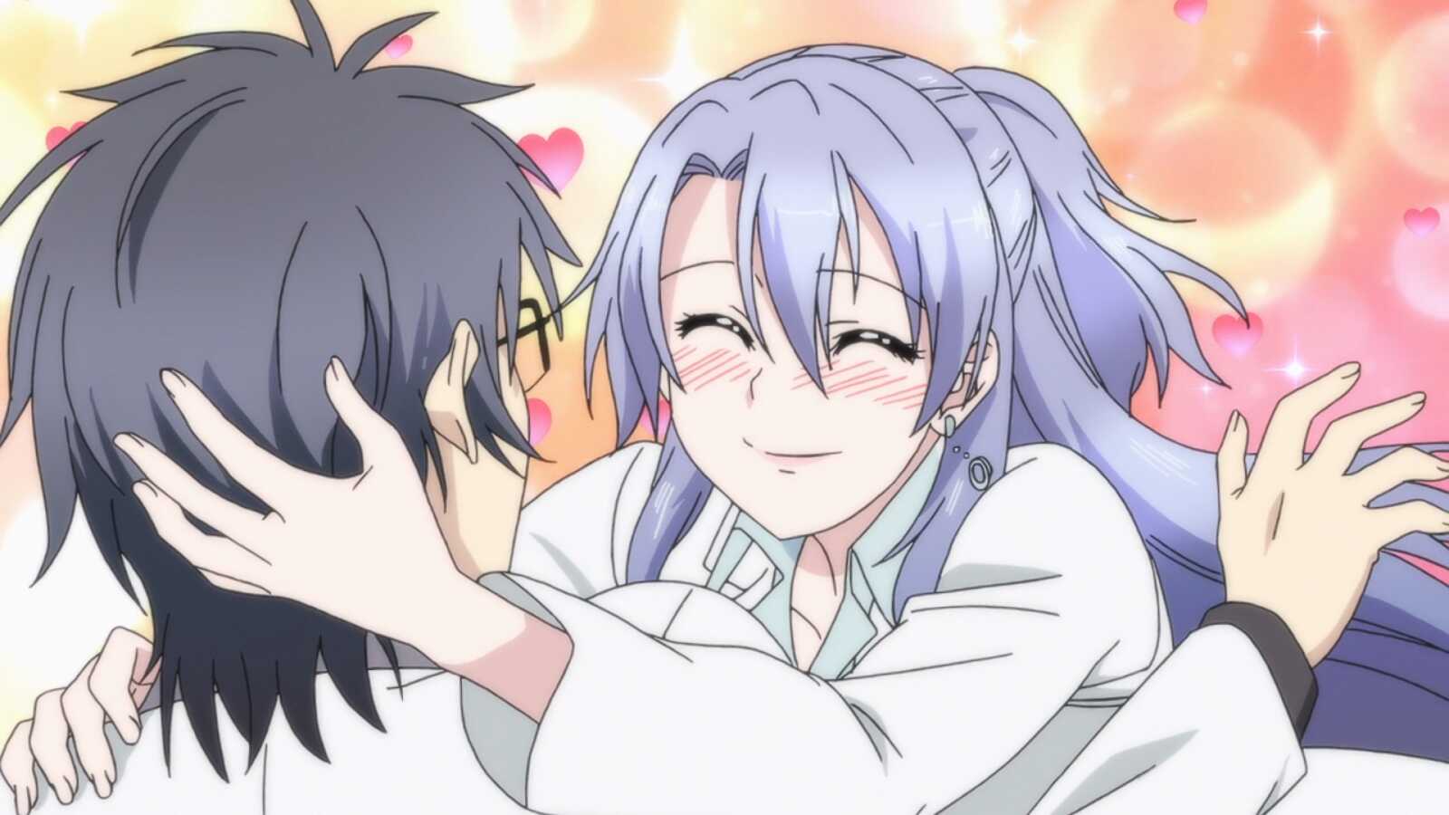 Desktop Full Hd Science Fell In Love So I...